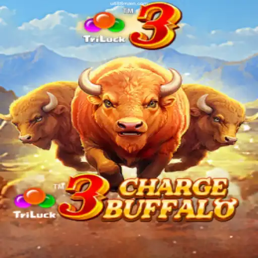 Exploring the Thrill of 3ChargeBuffalo: A Revolutionary Gaming Experience