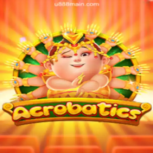 Discover Acrobatics: A Thrilling Game Experience