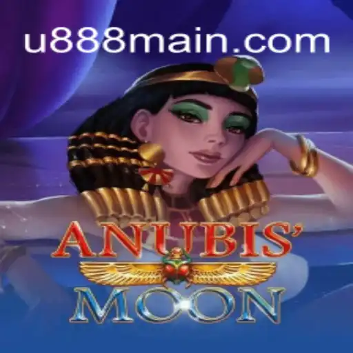 AnubisMoon: Exploring the Exciting World of Ancient Egyptian Gaming