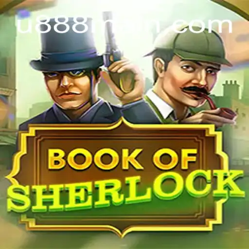 Discover the Intrigue of BookOfSherlock: Your Gateway to Adventure