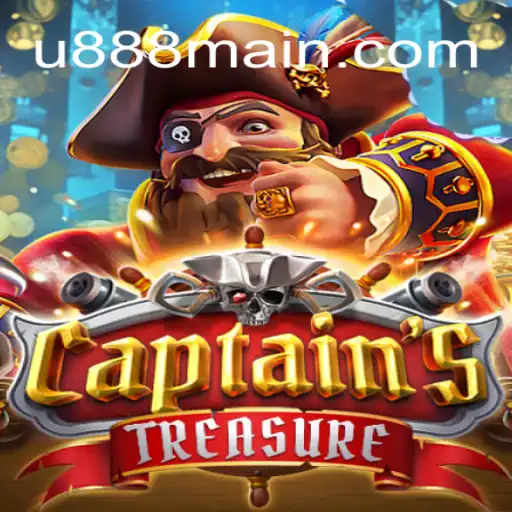 Discover the Exciting World of CaptainssTreasure at U888.COM