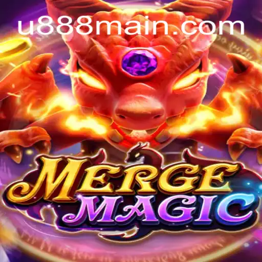 Dive into the Enchanting World of MERGEMAGIC