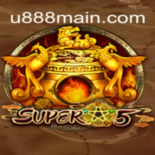 Exploring the Allure of Super5: A Modern Gaming Marvel
