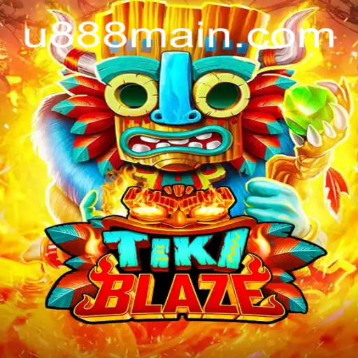 Introducing TikiBlaze: Ignite Your Adventure with Thrilling Gameplay