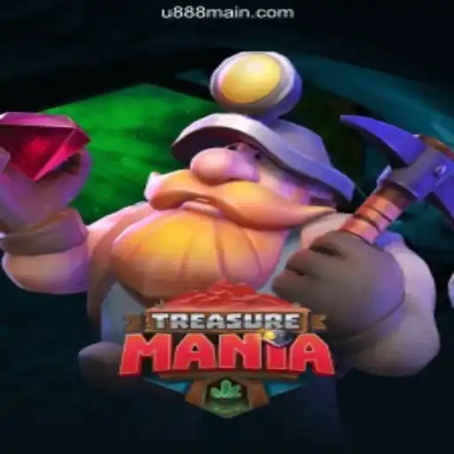 Dive into Adventure with TreasureMania Explore the Thrills of This Epic Game