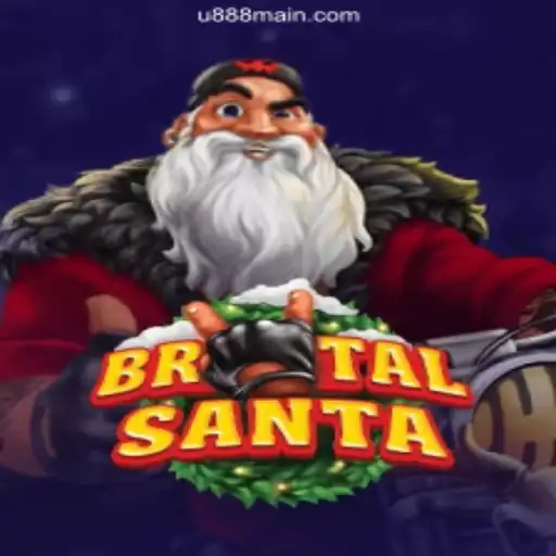 BrutalSanta: The Ultimate Festive Gaming Experience