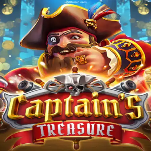 Discover the Exciting World of CaptainssTreasure at U888.COM
