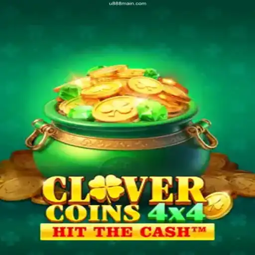 Exploring CloverCoins4x4: A Revolutionary Game Experience