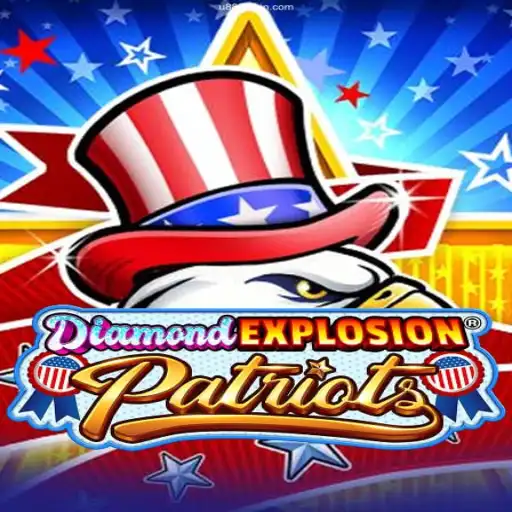 Experience the Thrills of DiamondExplosionPatriots