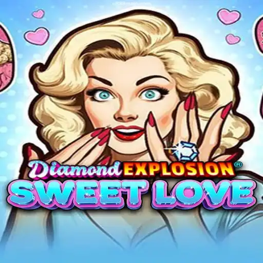 DiamondExplosionSweetLove: Unveiling the Exciting Gaming Experience
