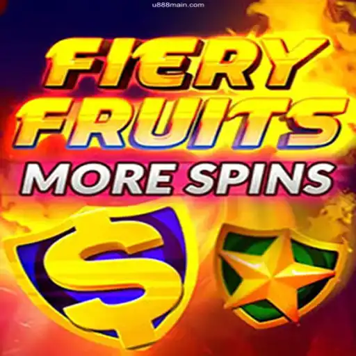 FieryFruitsMoreSpins: A Thrilling Journey through a New Age Casino Game