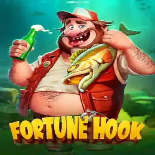 FortuneHook: The Ultimate Adventure in Gaming