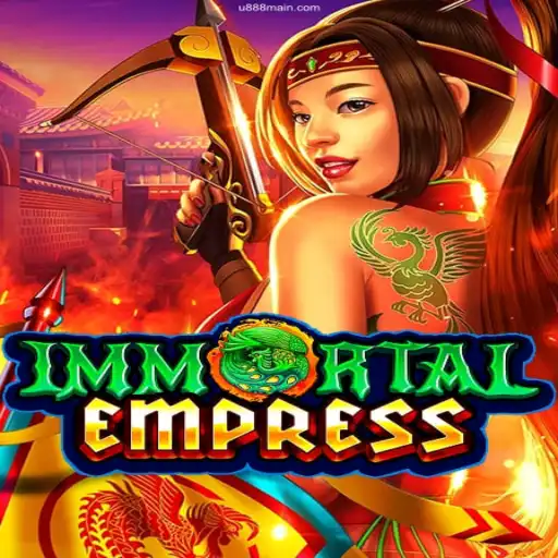 ImmortalEmpress: A Captivating Journey into a Legendary Realm