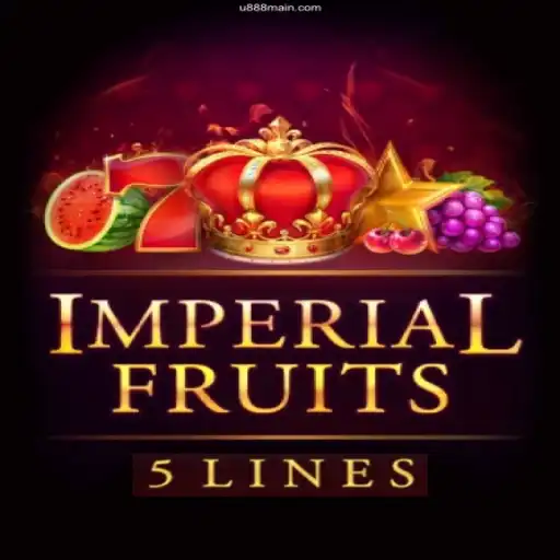 Exploring ImperialFruits5: A Fresh Take on Classic Slot Gaming