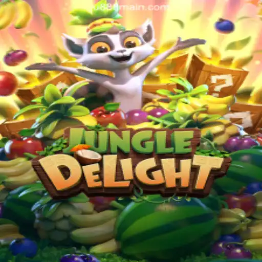 Explore the Thrills of JungleDelight