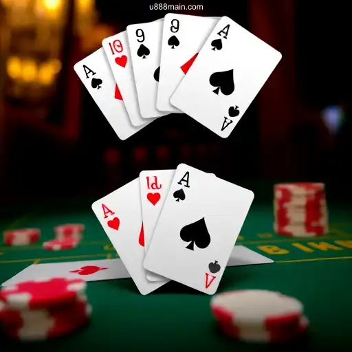 Online Baccarat