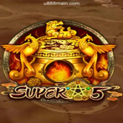 Exploring the Allure of Super5: A Modern Gaming Marvel