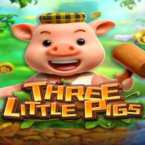 THREELITTLEPIGS: An Exciting Adventure in the Gaming World