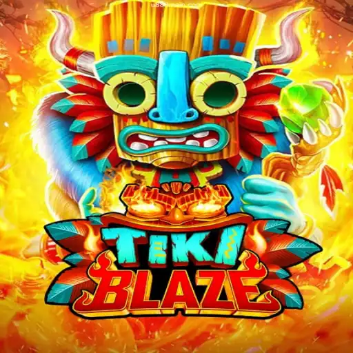 Introducing TikiBlaze: Ignite Your Adventure with Thrilling Gameplay