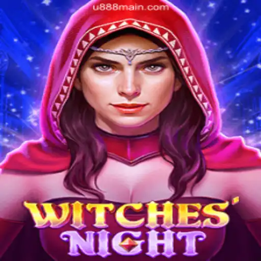 Unveiling WitchesNight: An Enchanting Gaming Experience with U888.COM